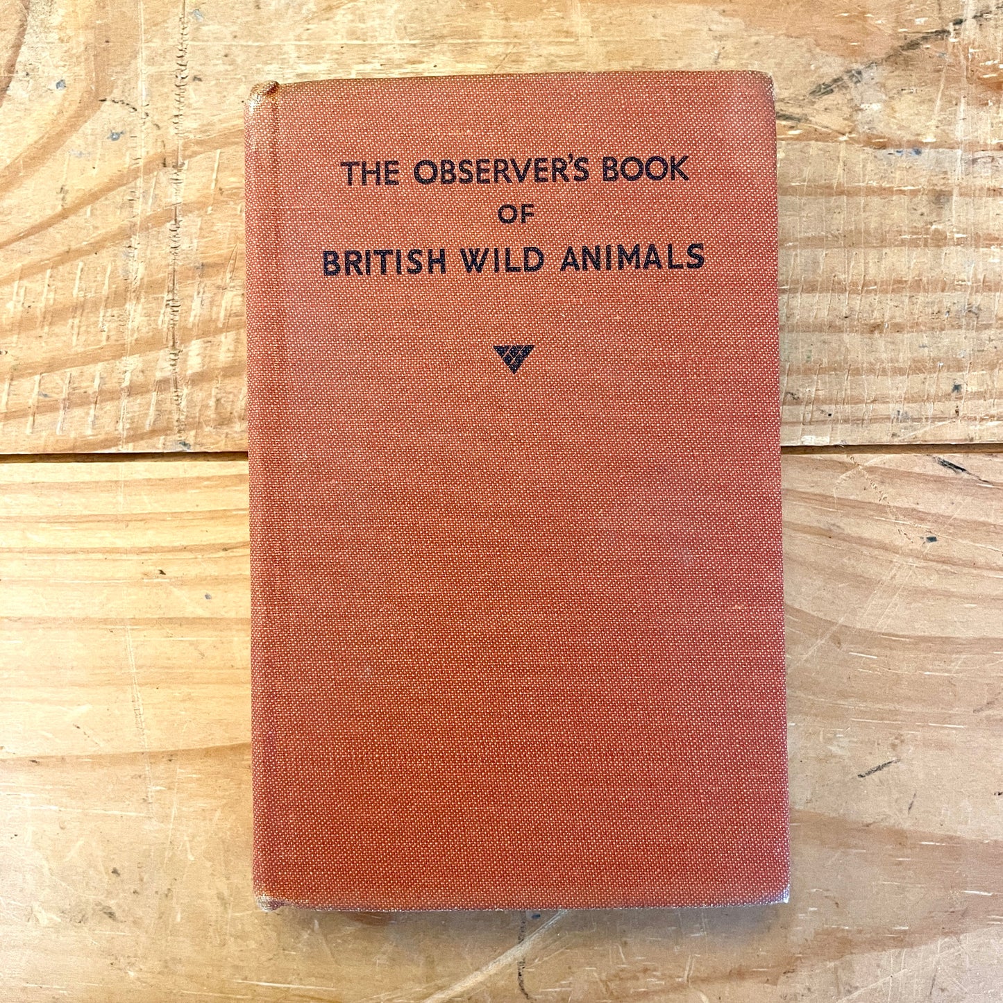 Rare Frist Edition Observer books
