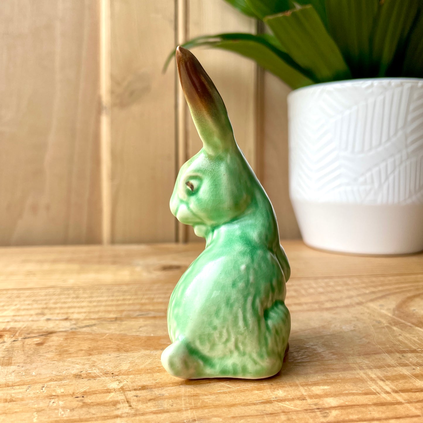 Sylvac Long Eared Rabbit model 1509