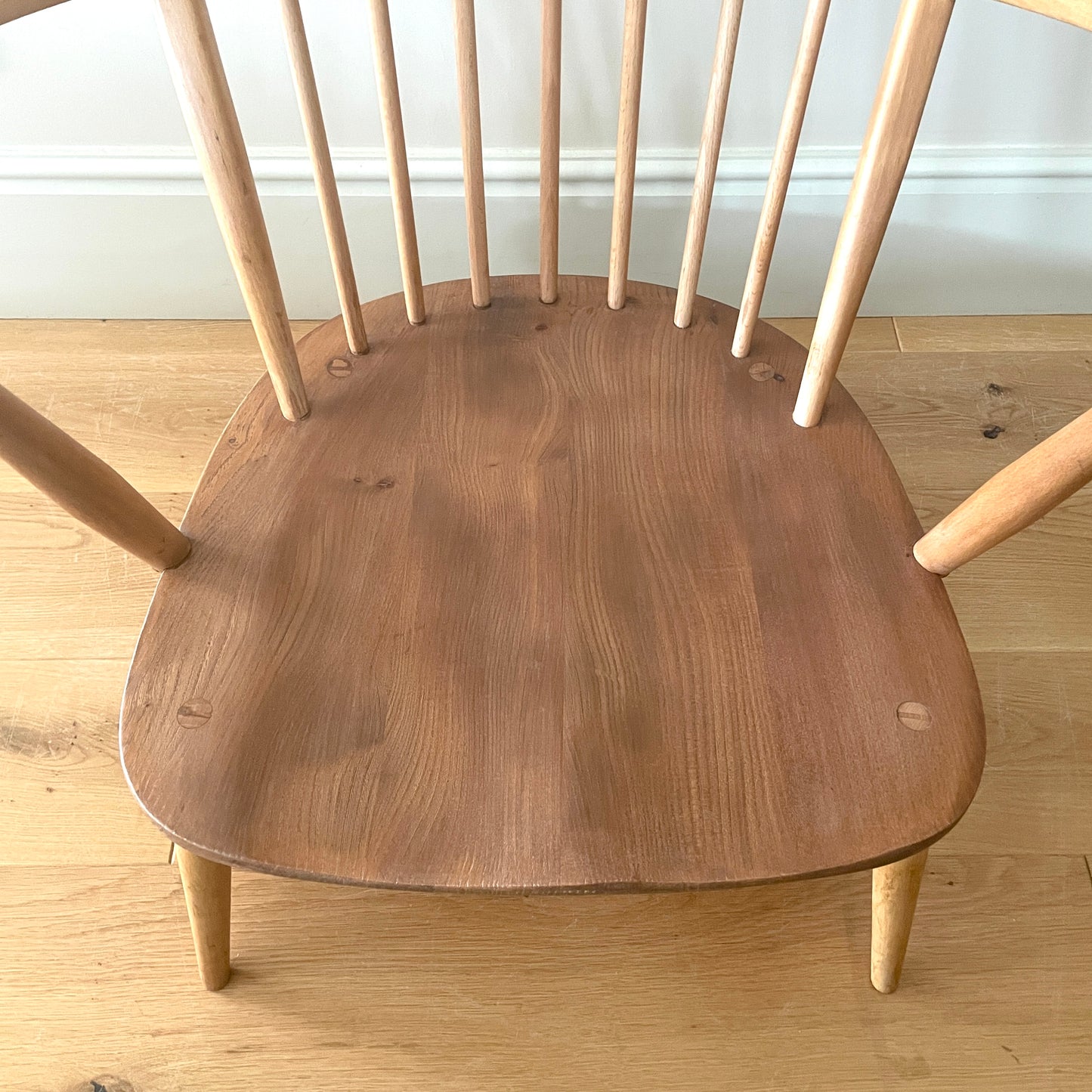 Ercol Easy Chair model 305