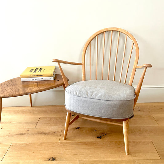 Ercol Easy Chair model 305