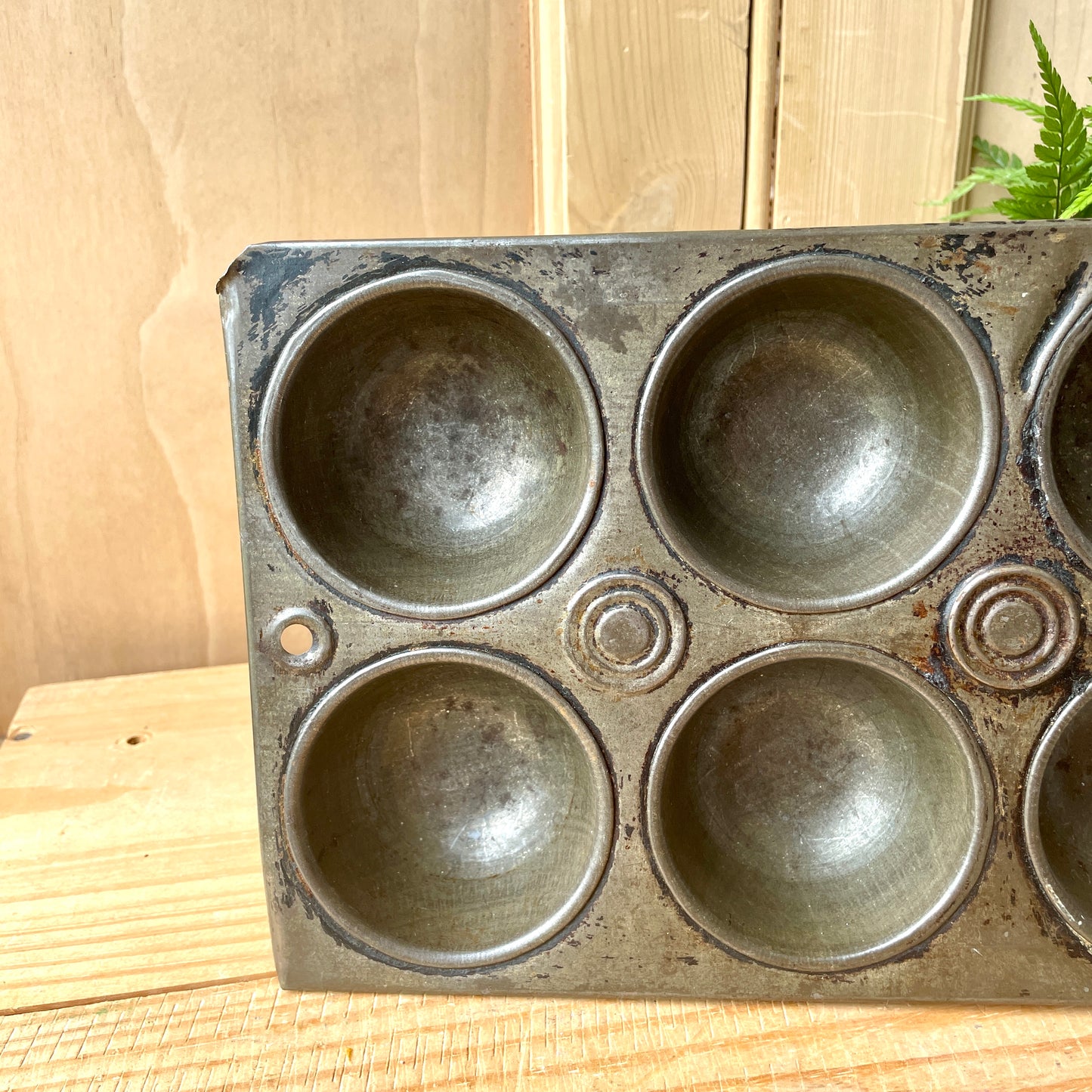 Vintage Baking tray