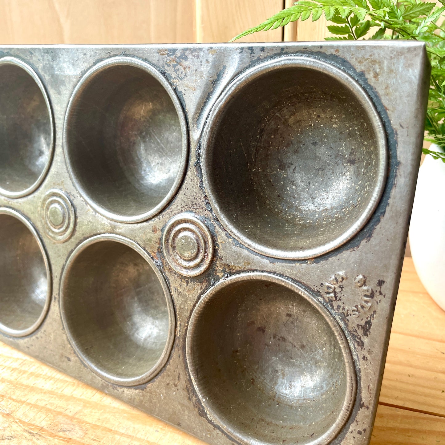 Vintage Baking tray