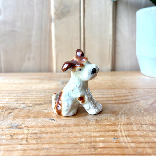 Vintage SylvaC Tiny Terrier