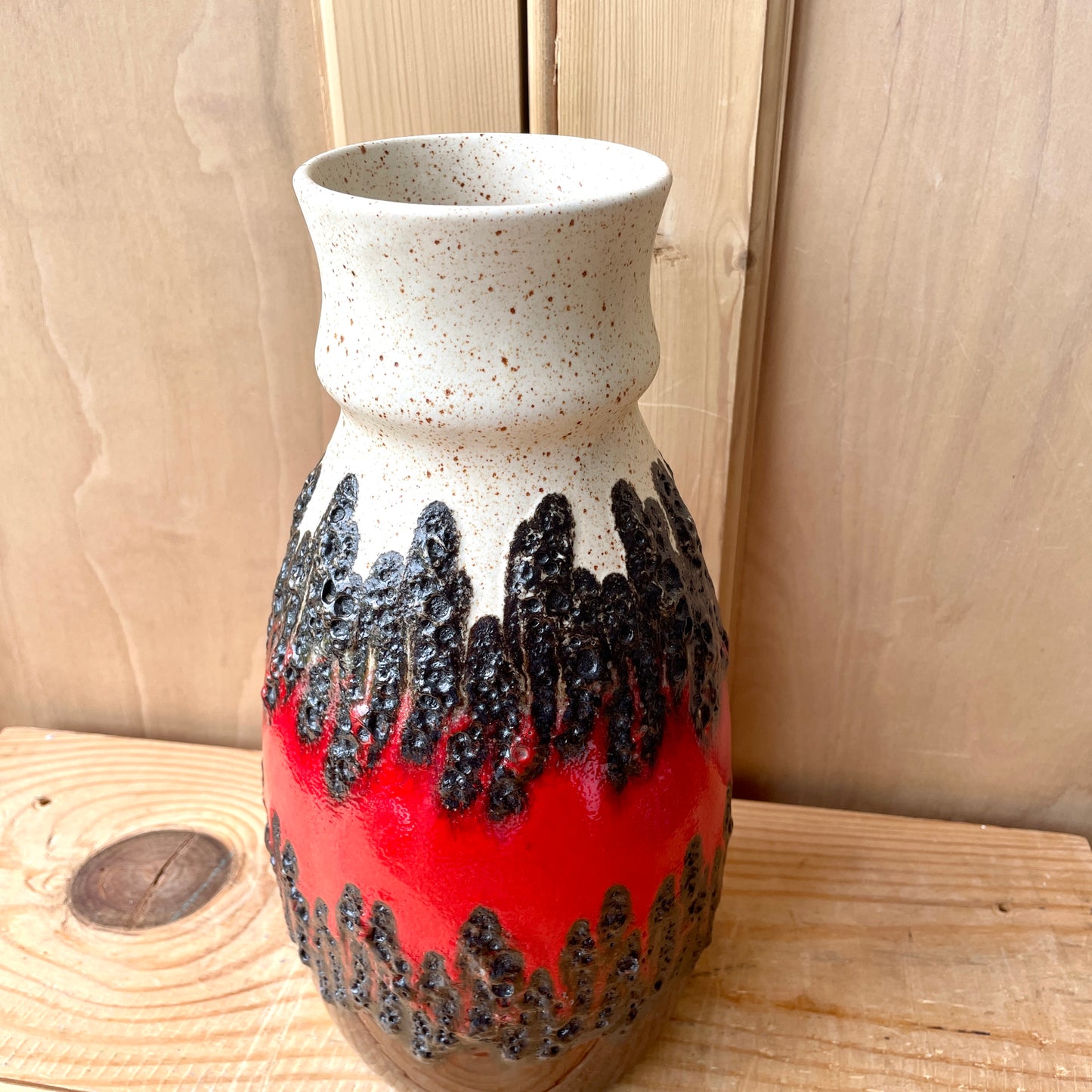 West German Bay Keramik 70-30