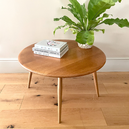 Ercol Supper Table No 142