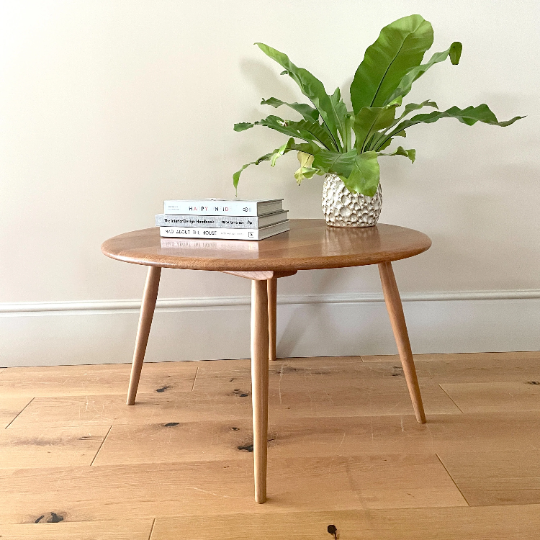 Ercol Supper Table No 142