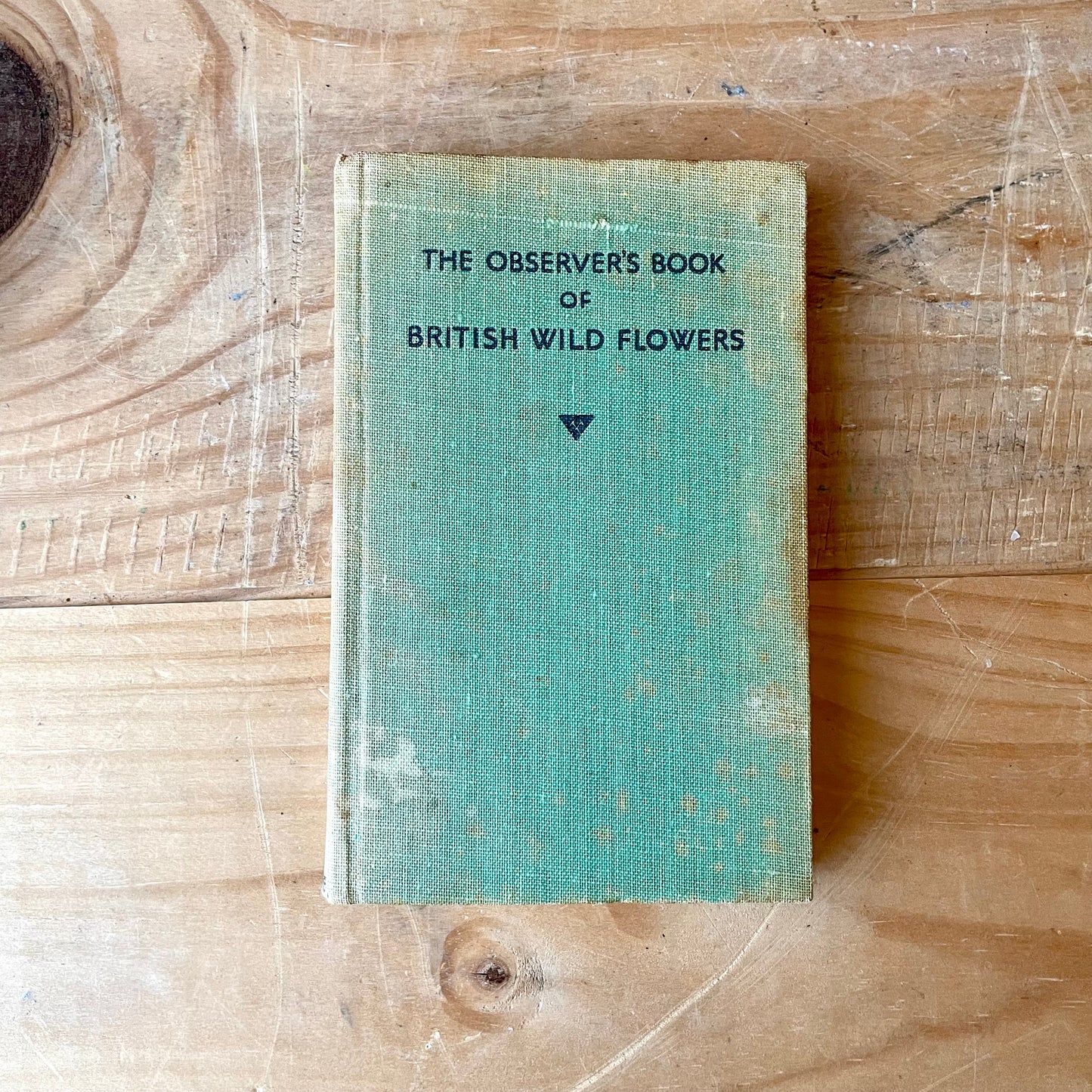 Rare Frist Edition Observer books