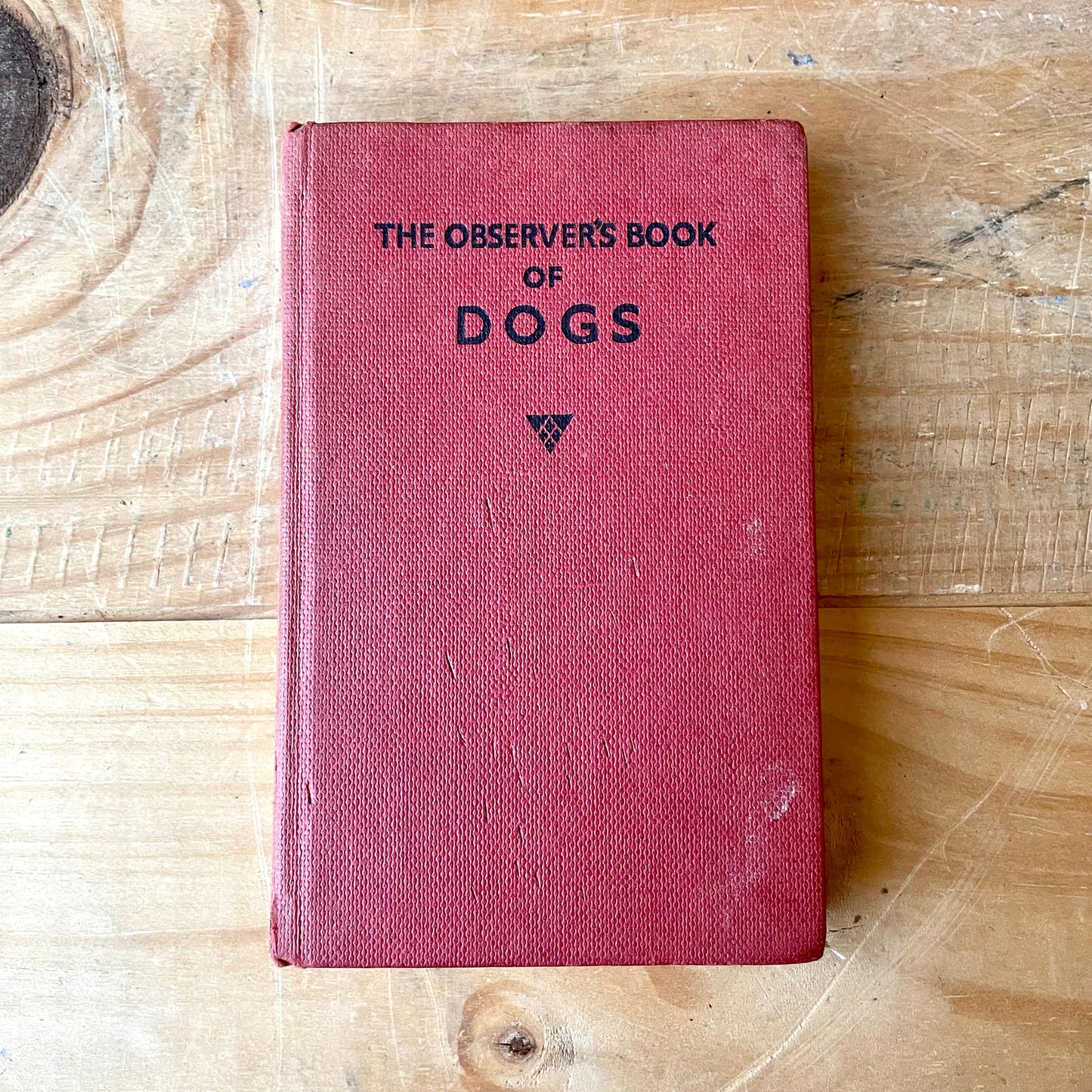 Rare Frist Edition Observer books