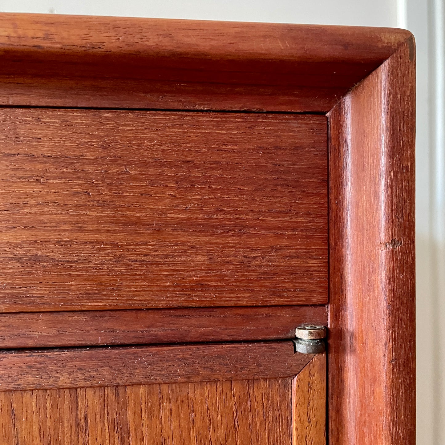 Bodafors Swedish teak sideboard