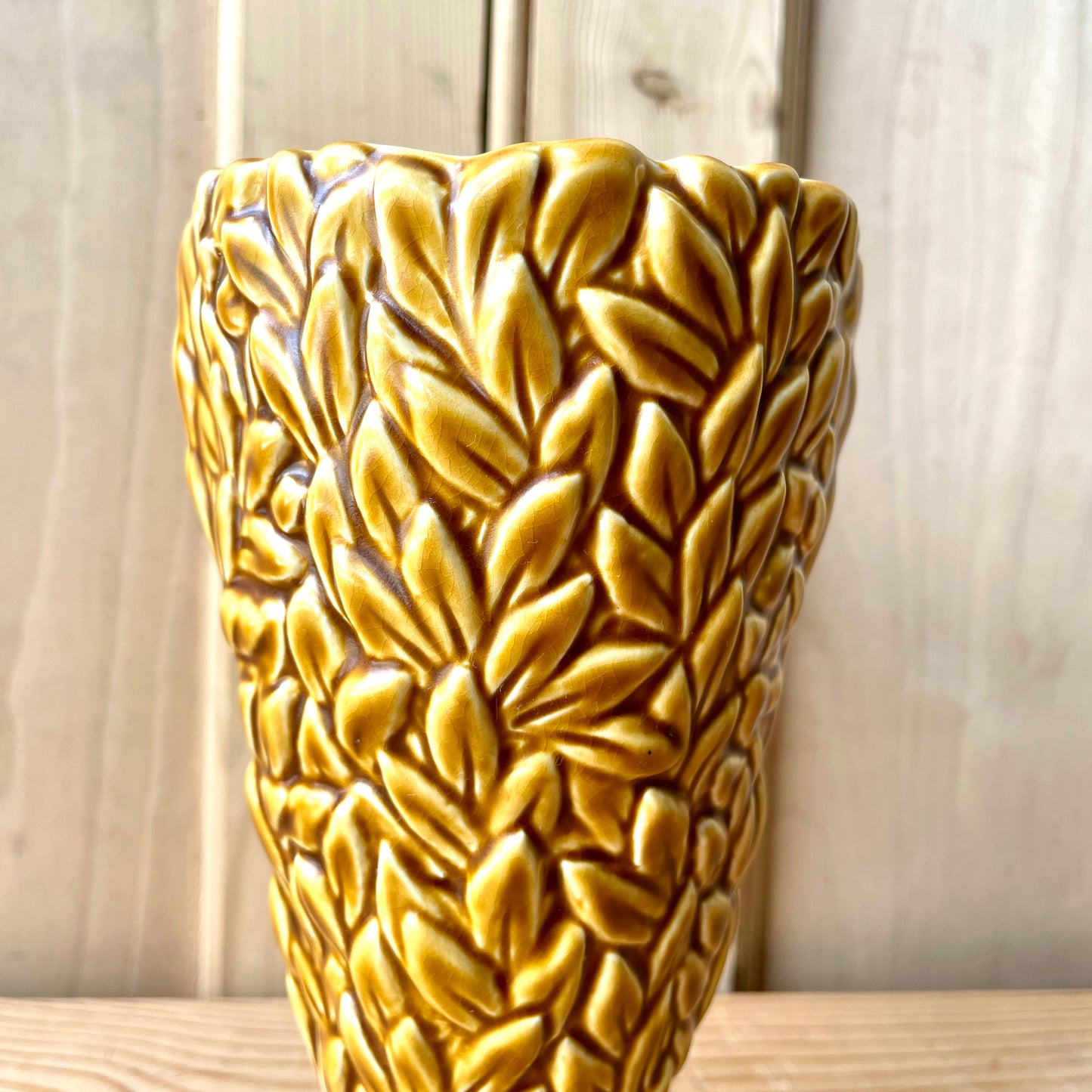 SylvaC Vase model 4540