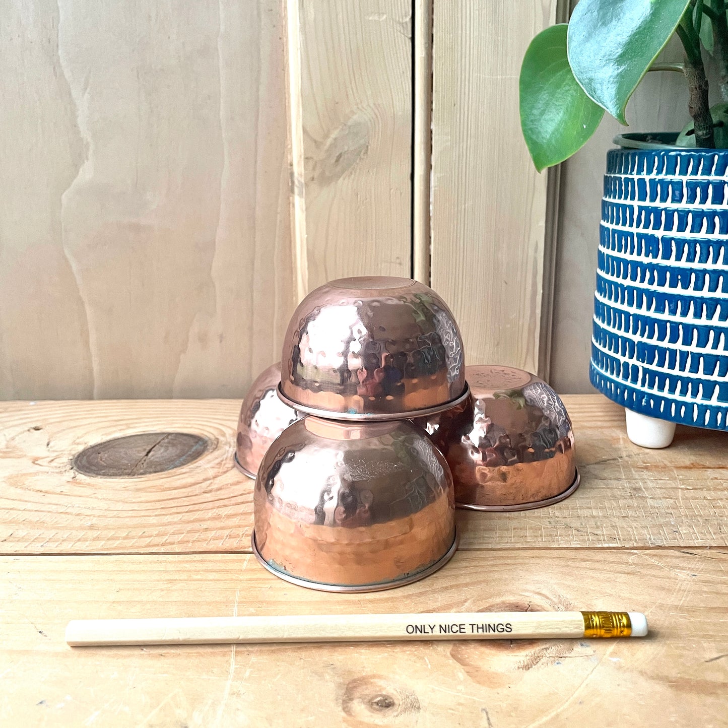 Vintage French Chocolate Fondant Moulds